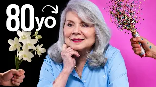 Bright Eyes at 80: Judy's Fierce Transformation