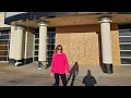ABANDONED REGAL CINEMA - Montrose Ohio
