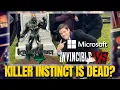 The Fighting Game That Microsoft Forgot About - Killer Instinct