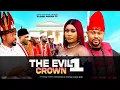 Download Lagu THE EVIL CROWN 1 (MIKE GODSON NEW TRENDING MOVIE)2025 LATEST NIGERIAN MOVIE-FAMILY MOVIE#viralvideo