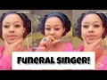 Download Lagu Babes Woduma blames alcohol for her funeral behavior.