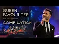 Download Lagu The Dutch Tenors \u0026 Queen - Performing our favourite Queen songs LIVE - Compilation