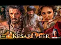 Download Lagu Kesari Veer (2025) Full Movie | Suniel Shetty, Vivek Oberoi, Akanksha Sharma, Sunder | Fact \u0026 Review