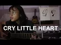 Download Lagu Stars and Rabbit (Cover) - Cry Little Heart