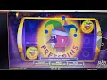 20 FREE SPINS AND AN ERROR ON A GAME