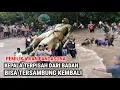 Download Lagu Viral !! Manusia Sakti Pemilik Ajian Pancasona Kepala dan Badan Terpisah Masih Bisa Nyambung Kembali