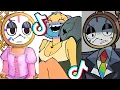 Download Lagu Dandys World Tiktok Compilation 💥 Dandy's World Funny Tik Tok Roblox #37