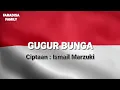 Download Lagu GUGUR BUNGA KELAS 5 MP3