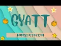 What is Gyatt Social Media Slang Explained