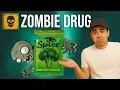 Spice The Terrifying Truth About the Zombie Drug