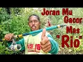 JORAN DARI SULTAN TURUN GUNUNG LANGSUNG PANEN IKAN || bari ngluyur mancing ikan