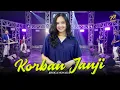 Lagu JESSICA NOVALIA - KORBAN JANJI | Feat. OM SERA ( Official Music Video )
