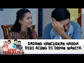 DADANG HANCURKAN HARGA DIRI ACENG DI DEPAN WANITA  | DUNIA TERBALIK | EPS 599-600 (7/7)