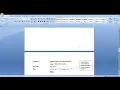 CV Preparation Tutorial 2