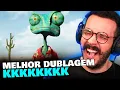 Download Lagu PÉROLAS DO FILME RANGO! kkkkkkkkkkkkk | Cortes do Imaginago