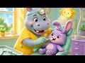 Going to the Dentist for Kids | Sugar Bugs and Healthy Teeth | Dr. Alo Kids
