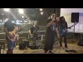Pemain gitar bukan kaleng2...Boy Melissa Cinta Untuk Nabila。。（Bob minta original key..）