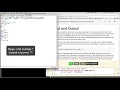 Introduction 4 Atomic Types Ops Variables