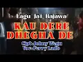 Download Lagu 🎶LAGU JA'I BAJAWA - KAU DERE DHEGHA DE - FERRY LADO