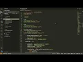 Conversational AI Bot using Open AI React TSX Fast API and Python