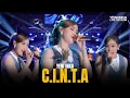 Yeni Inka - C.I.N.T.A | Live OJING (Official Music Yi Production)