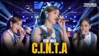 yeni inka c i n t a live ojing official music yi production 