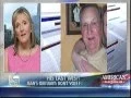 Man s Obituary Asks Dont vote for Hillary Clinton