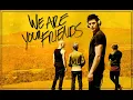 Fake Blood   I Think I Like It We Are Your Friends Soundtrack
