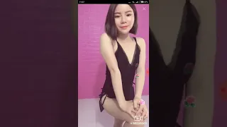 bigo live goyang hot di kursi