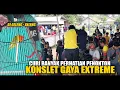 Download Lagu LOVE BIRD PALING KONSLET ! GAYA EXTREME DJ GELENG - GELENG | KOPDAR KONSLET TME WITH aaDUKI