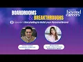 Episode 5 Breaking Bread - Gautam Ganglani on Personal Branding Resilience Storytelling Mastery