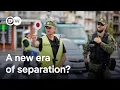 Download Lagu Poland starts border controls at border with Germany | DW News