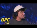 Download Lagu Theo Von says Dustin Poirier is ‘our hero’ in Louisiana | UFC Live