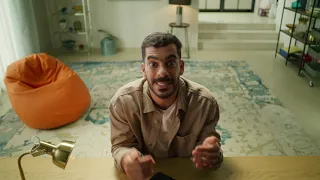 غير القصة الحلقة 1 