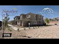 Centennial Heights by Lennar Northwest Las Vegas New Townhomes For Sale Adam Model Tour 331k
