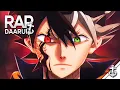 Download Lagu Rap do Asta (Black Clover) | Até Eu Ser o Rei Mago | Daarui