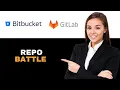 Bitbucket Vs Gitlab - What Are The Differences 2025