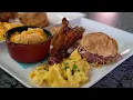 Blue Talon Bistro Williamsburg Virginia Vatik Creative