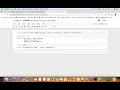 14 Python For Absolute Beginners Data Types in Python Part 5 Dictionary