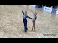 Download Lagu Cha Cha Basic  - Amateur Latin - 1/2 Final I WDSF Russian National Championship 2023