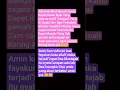 Download Lagu kun fayakun#fyp #short #doa #mustajab #fy #shorts