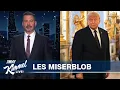 Trump s Childish Behavior with World Leaders Republicans Bash His Iran Deal Guillermo s Huge News