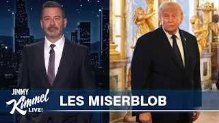 Trump s Childish Behavior with World Leaders Republicans Bash His Iran Deal Guillermo s Huge News