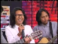 Lagu Drama Band - Biarkan lah Live @Hiptv9