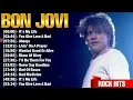 Download Lagu Bon Jovi’s Greatest Hits ~ 10 Epic Rock Songs That Shaped the Sound of an Era