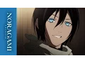 Download Lagu Noragami Aragoto Opening - Kyouran Hey Kids!!【English Dub Cover】Song by NateWantsToBattle