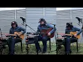 Episode 2 of the Backyard sessions. James Johnston - Takes me Back