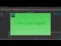 NEW 2D Java Game Engine - Re-write improvements and new features