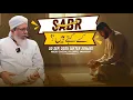 Download Lagu New Bayan | Sabr Kise Kehte Hain! | Peer Talha Qasmi Naqshbandi Mujaddidi DB 