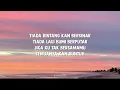 Download Lagu Sarah suhairi \u0026 Alfie zumi - SAH ( Lirik lagu tiada bintang kan bersinar ) - OficialMusicLiric